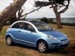 Citroen C3 Pluriel 2003 года